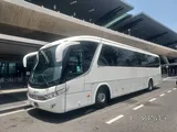 MARCOPOLO VOLVO 46 SEATER BUS